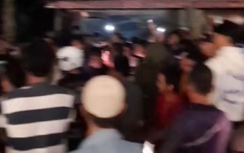Satpol PP Diminta Tegas Tertibkan Warung Remang – Remang Berkedok Cafe