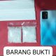 Satresnarkoba Polres Batu Bara Ringkus Bandar Sabu Asal Asahan, Tersangka Terindah Hukuman Seumut Hidup