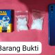 Satresnarkoba Polres Batu Bara Tangkap Bandar Sabu Asal Simalungun di Pintu Tol Indrapura