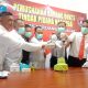 Satresnarkoba Polres Sergai Musnahkan Sabu dan Ekstasi Tangkapan dari Bandar Narkoba Percut Sei Tuan