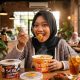 Seblak Instan Lalisha Food: Sensasi Gurih, Pedas, dan Praktis dalam Satu Sajian