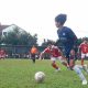 Si Eneng Kirim Sinyal Tancap Gas, Siap Tampil Seksi Hadapi Tim Besar di Pakujaya Cup
