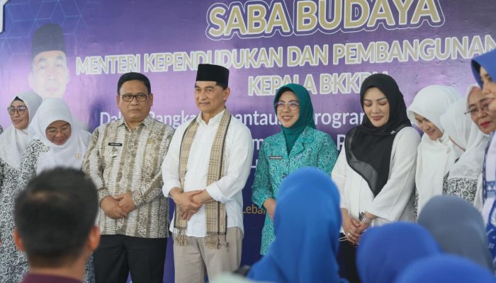 Tinawati Andra Soni: MBG untuk Ibu Hamil dan Balita Bisa Cegah Stunting