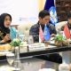Tinawati Andra Soni Ajak Bunda PAUD Kabupaten/Kota Komitmen Wujudkan Wajib Belajar Prasekolah