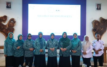 Tinawati Andra Soni Ajak Pelaku Usaha Berbasis Keluarga Percepat Sertifikasi Halal Produk UMKM