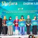 Tinawati Andra Soni Bangga Lomba Desainer Muda Festival Shafara dan Digiwara 2026