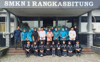 Tinawati Andra Soni Harap PKK Kabupaten dan Kota Adaptasi Program PKK Mengajar