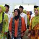 Tinawati Andra Soni Sambut Kehadiran Fahmi Ummi, Siap Perkuat Pemberdayaan Perempuan