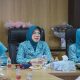 Tinawati Andra Soni Ungkap PKK Bangun Banten Melalui Kesejahteraan Keluarga