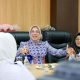 Tinawati Andra Soni dan Pengusaha Kuliner Indonesia Kolaborasi Populerkan Pangan Lokal Banten