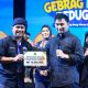 Wagub Banten Dimyati: Tradisi Ngadu Bedug Harus Tetap Bergema di Tengah Perubahan Zaman