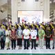 Wagub Dimyati Arahkan Duta Pariwisata Angkat Potensi Wisata Banten