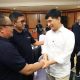 Wagub Dimyati Minta Insan Pers Promosikan Potensi Daerah