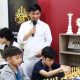 Wagub Dimyati Sambut Baik Kehadiran Sekolah Catur