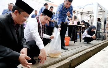 Wagub Dimyati Tekankan Pentingnya Teknologi untuk Dorong Pelayanan Publik