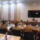 Wakil Wali Kota Tanjungbalai Pimpin Rapat Koordinasi