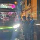 54 Buruh Perwakilan Dari Banjar Berangkat ke Monas, Polres Banjar Pastikan Perjalanan Lancar Tanpa Hambatan