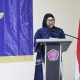 Intan Jadi Nara Sumber Seminar Pendidikan di Unmar Tangerang