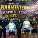 Kapolres Cup 2026 Resmi Dibuka, Jadi Panggung Sportivitas Sambut Hari Bhayangkara ke-80