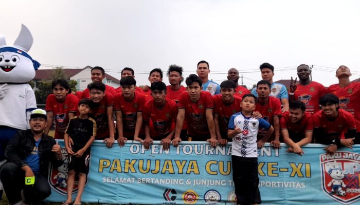 Adu Penalti Paksa Denis Dampingi BBP Putra ke Juara Tiga, HBB Boy Melaju ke Final Pakujaya Cup