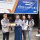 AgenBRILink TAQIMART Raih Reward Program Racing FBI BRI