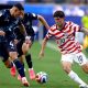 Amerika Serikat Bungkam Paraguay 4-1 di Grup D Piala Dunia 2026