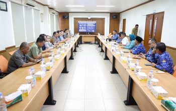 Andra Soni Ingin Perkuat Ekosistem Peternakan Unggas Lewat Pemberdayaan Masyarakat Banten