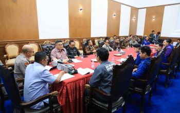 Andra Soni Tegaskan Pembentukan Badan Usaha Pertambangan Rakyat Tunggu Petunjuk Kementerian ESDM
