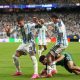 Argentina Hantam Aljazair 3-0 di Laga Pembuka Piala Dunia 2026