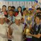 Bangkitkan Memori 2023, Dejan FC Kembali Angkat Tropi Juara Pakujaya Cup