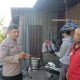 Bhabinkamtibmas Tanjung Balai Utara Ajak Warga, Kompak Berantas Narkoba