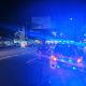 Blue Light Menyala Hingga Dini Hari, Sat Samapta Polres Banjar Jaga Kota Tetap Tenang Saat Warga Terlelap