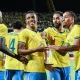 Brasil vs Maroko Jadi Sorotan, 4 Laga Seru Siap Manjakan Pencinta Bola Besok