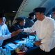 Bupati Maesyal Apresiasi Festival Tabuh Bedug Kecamatan Teluknaga