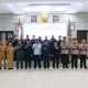 Bupati Tangerang Ambil Sumpah Janji 10 Jurusita Pajak