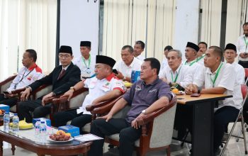 Bupati Tangerang Dorong ABPEDNAS Kuatkan Sinergi dan Kolaborasi