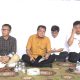 Bupati Tangerang Ngariung Bareng Komunitas Nelayan Tanjung Pasir
