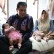 Bupati Turun Langsung Kawal Program Bedah Rumah, Sekaligus Penuhi Janji Menamai Bayi