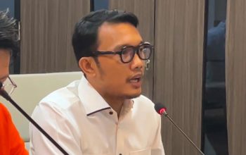 Cegah Kemiskinan Baru, Fraksi PDIP Tangsel Perjuangkan Perda Jaminan Sosial Ketenagakerjaan