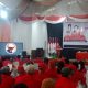 DPC PDI Perjuangan Sergai Gelar Musancab VI, Perkuat Soliditas dan Target Pertahankan Kursi pada Pemilu Mendatang