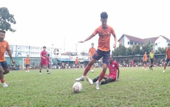 Dejan Patahkan Alma FC Lewat Adu Penalti, Ali Impron Pasang Harapan ke HBB Boy