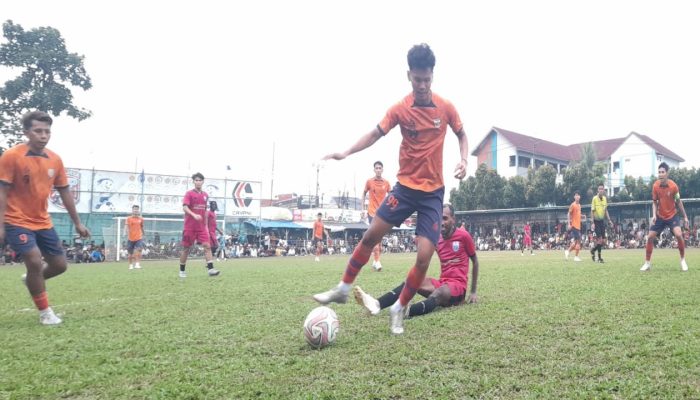 Dejan Patahkan Alma FC Lewat Adu Penalti, Ali Impron Pasang Harapan ke HBB Boy
