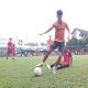 Dejan Patahkan Alma FC Lewat Adu Penalti, Ali Impron Pasang Harapan ke HBB Boy