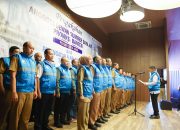 Dewan Sumber Daya Air Banten, Gubernur Andra Soni Akan Dorong Tata Kelola Air Terpadu