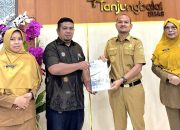 Ditengah Tekanan Fiskal, Syafrizal Manurung Serahkan Kajian Kebijakan kepada Pemkot Tanjungbalai