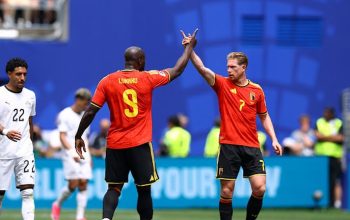 Drama Grup G Piala Dunia 2026: Gol Bunuh Diri Selamatkan Belgia dari Kekalahan Kontra Mesir