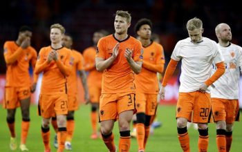 Dua Eks Penjajah Indonesia Bentrok di Piala Dunia 2026: Belanda Ditantang Jepang Dini Hari Nanti!