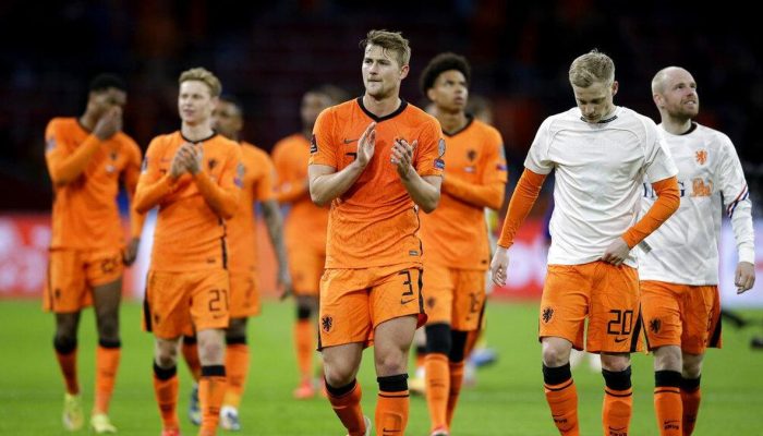 Dua Eks Penjajah Indonesia Bentrok di Piala Dunia 2026: Belanda Ditantang Jepang Dini Hari Nanti!