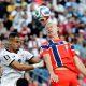 Erling Haaland Menggila, Norwegia Hancurkan Irak 4-1 di Laga Pembuka Piala Dunia 2026