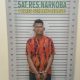 Gerebek Sarang Narkoba di Perbaungan, Polres Sergai Ringkus Seorang Pengedar Sabu